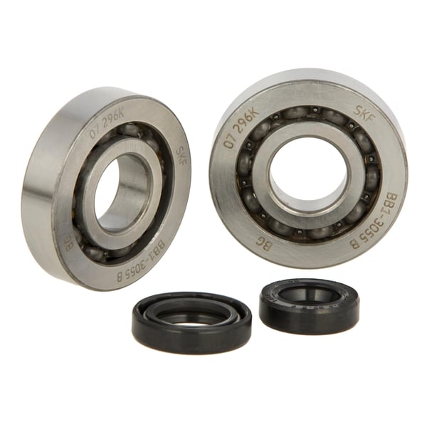 Image of Lager Kurbelwelle 52x20x12 mm für PEUGEOT AC/LC