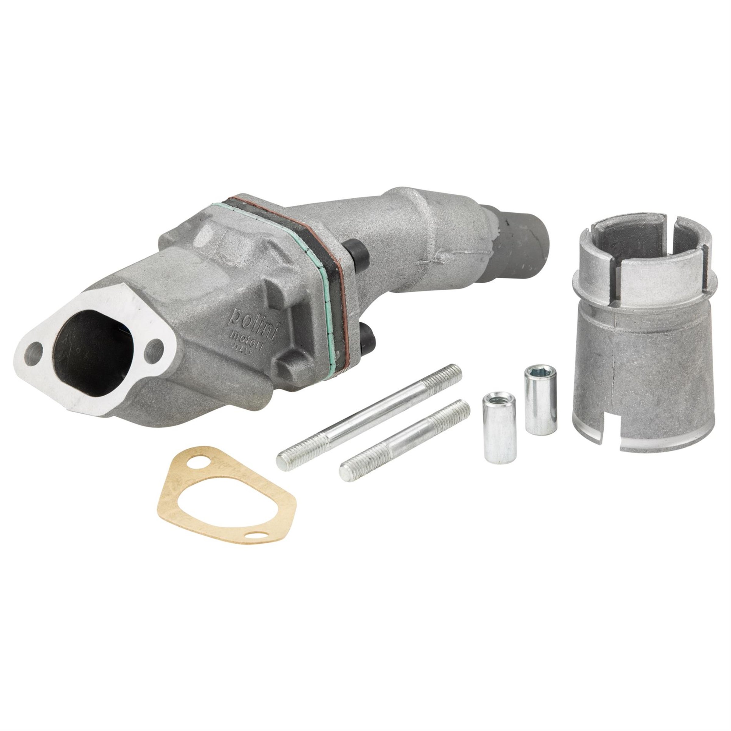 Image of Ansaugstutzen POLINI für Vespa PK50-125/S für Vespa PK50-125/S