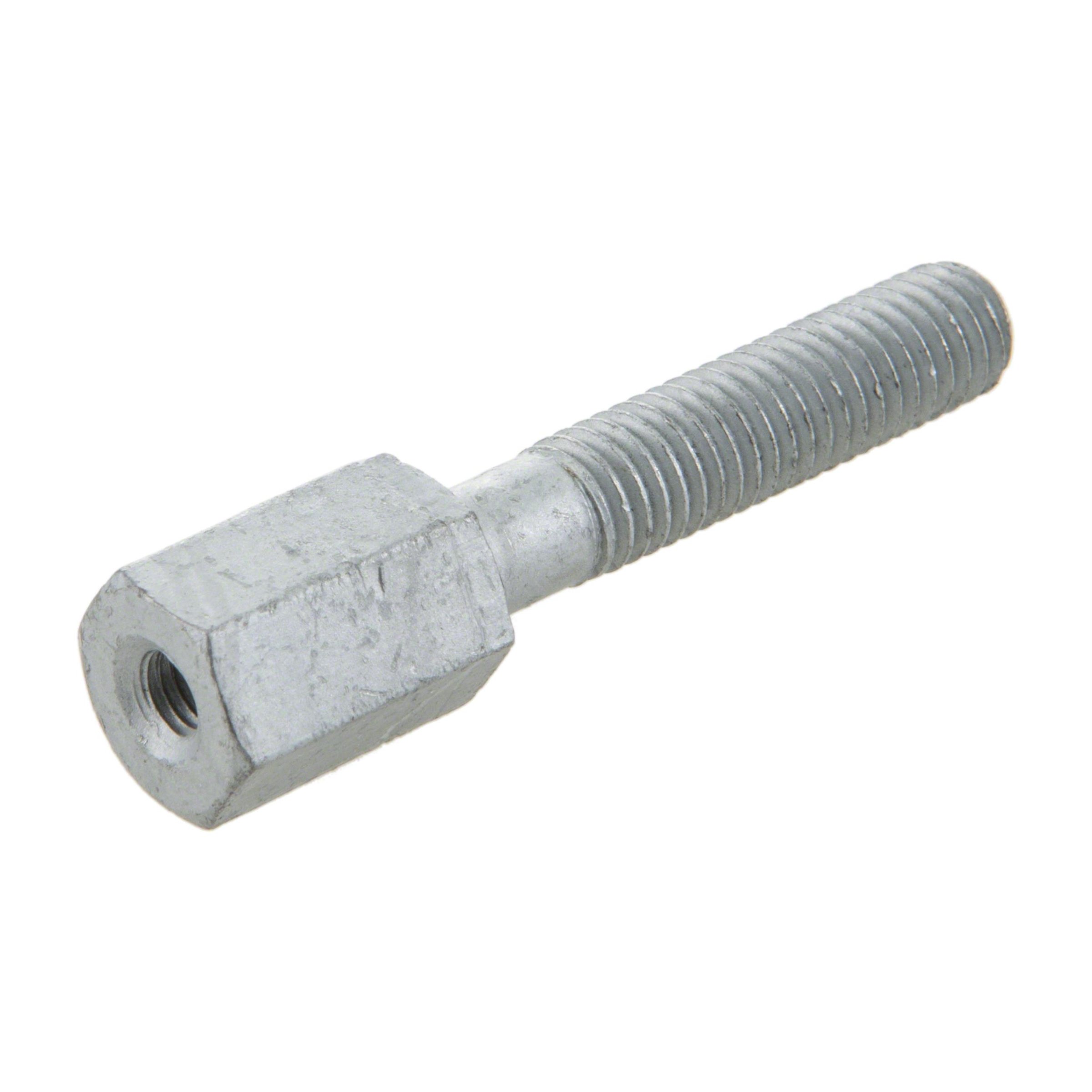 Image of Schraube Hinterrad M8x38 mm, Sechskant, PIAGGIO für Vespa GTS/GTS Super 125-300ccm ('14-) für Vespa GTS/GTS Super 125-300ccm ('14-)