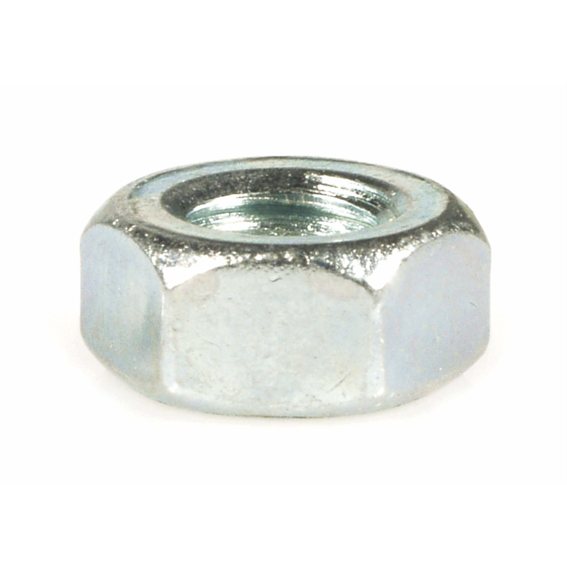 Image of Mutter M6x1,0 mm Sechskant