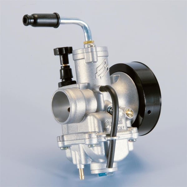 Image of Vergaser POLINI CP 19 Evolution Rundschieber 201.1903