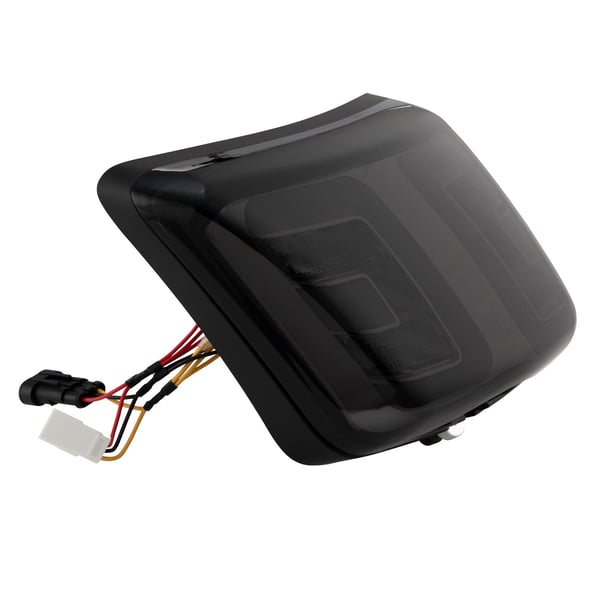 Image of Rücklicht POWER1 LED für Vespa GTS/GTS Super/GTV 125-300ccm ('14-`22)