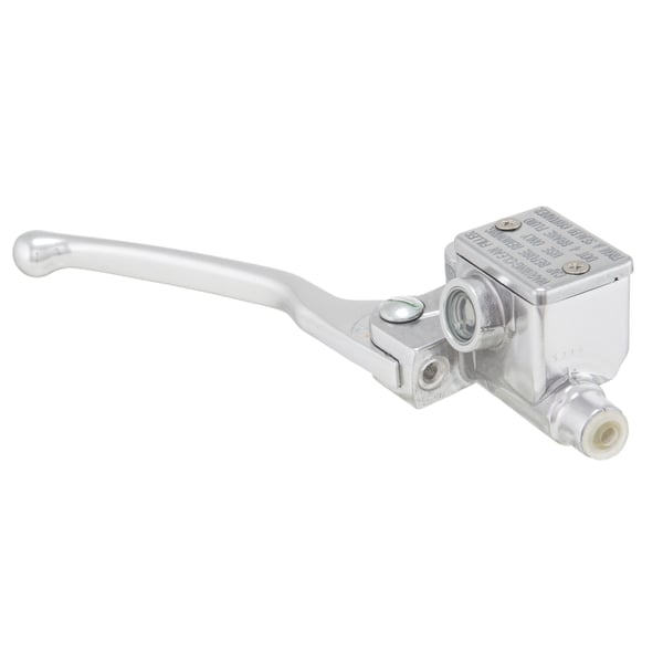 Image of Hauptbremszylinder PIAGGIO HENG TONG rechts CM076310 - CM080801 für Vespa GTV/GT 60 125-300ccm