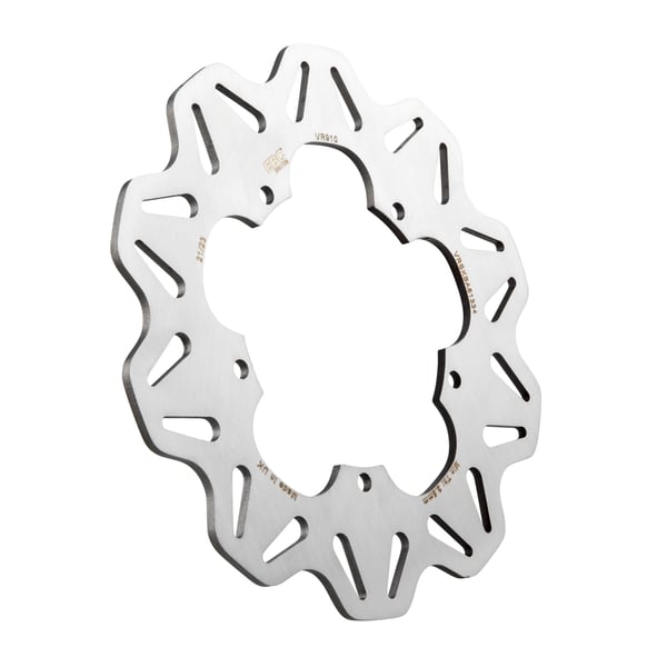 Image of Bremsscheibe EBC VEE vorne für Vespa PX 125-200 E '98/MY/'11/ET2/ET4/LX/LXV/S/Primavera/Sprint 50-150ccm/LML Star 125-200 2T/4T