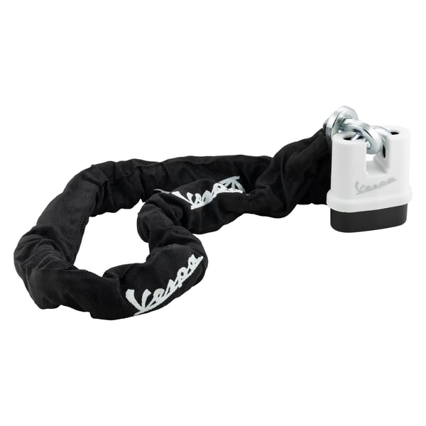 Image of Kettenschloss PIAGGIO VESPA, universal