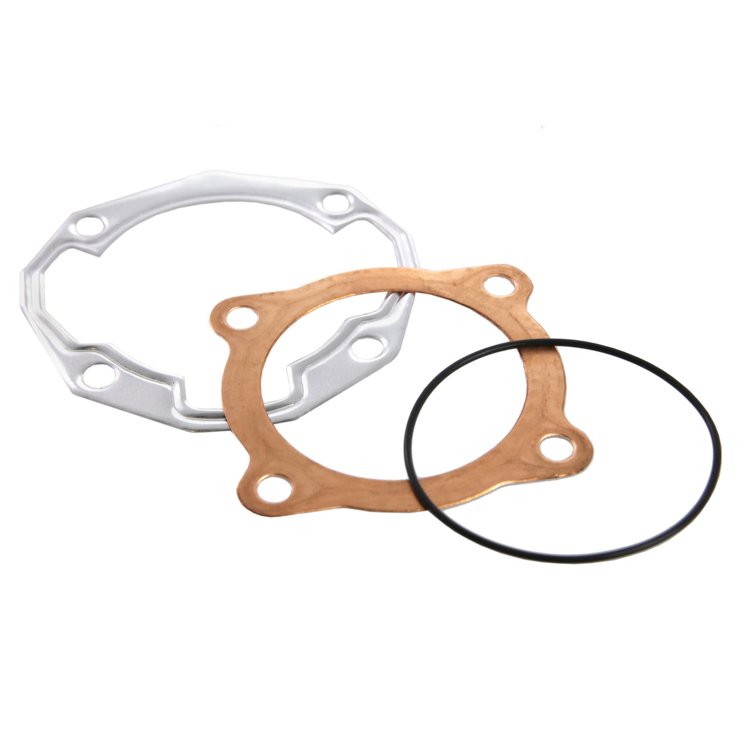 Image of Dichtsatz Zylinder MALOSSI 139/166 ccm, 11 3491 für Vespa 125 GTR 2°/TS/150 Sprint 2°/V/Super 2°/PX80-150/PE/Lusso/Cosa für Vespa 125 GTR 2°/TS/150 Sprint 2°/V/Super 2°/PX80-150/PE/Lusso/Cosa