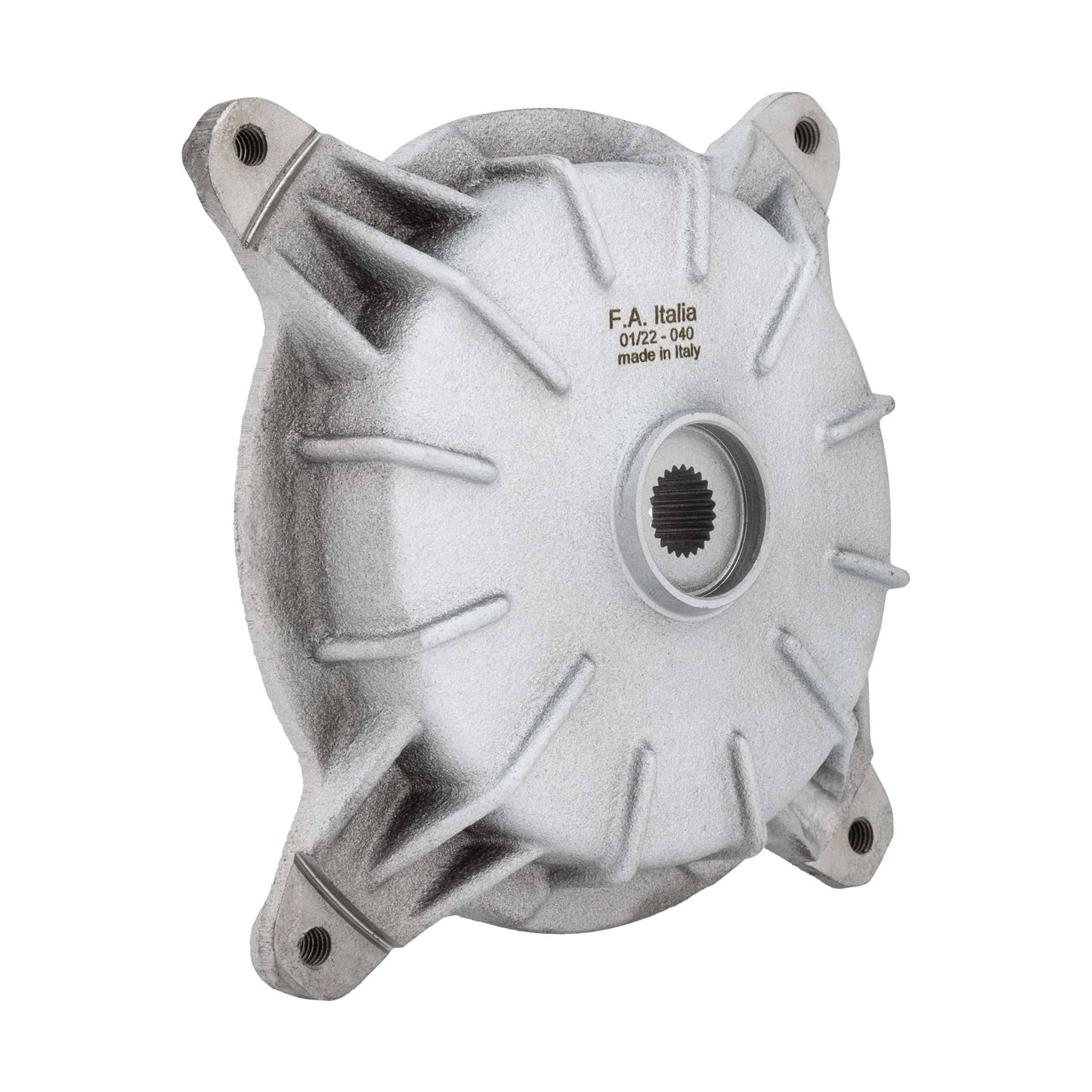 Image of Bremstrommel FA, vorne, 158252 für Vespa 50R 2°/Special V5A2-3T für Vespa 50R 2°/Special V5A2-3T