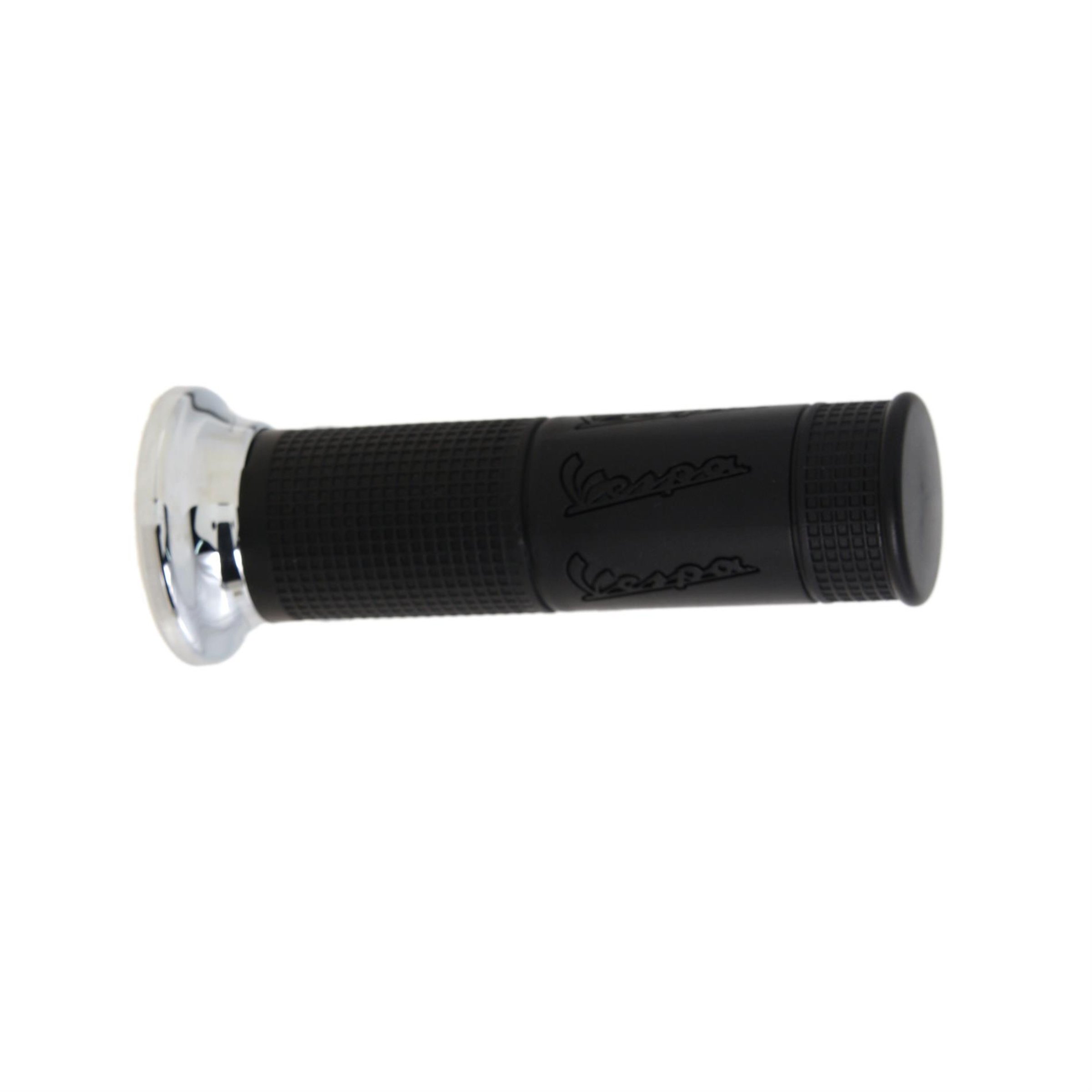 Image of Griff PIAGGIO rechts Ø 24 mm L 130 mm, CM083806 für Vespa PX 2011 für Vespa PX 2011