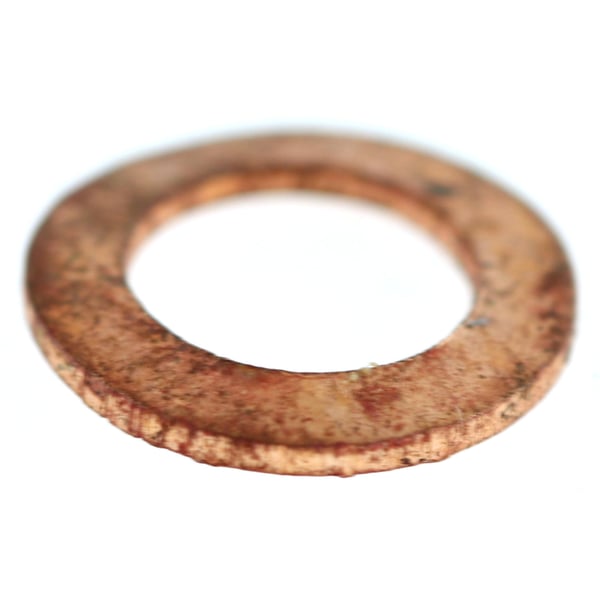 Image of Dichtung PIAGGIO, 224568 für Vespa ET4 (alt) 125ccm 4T AC