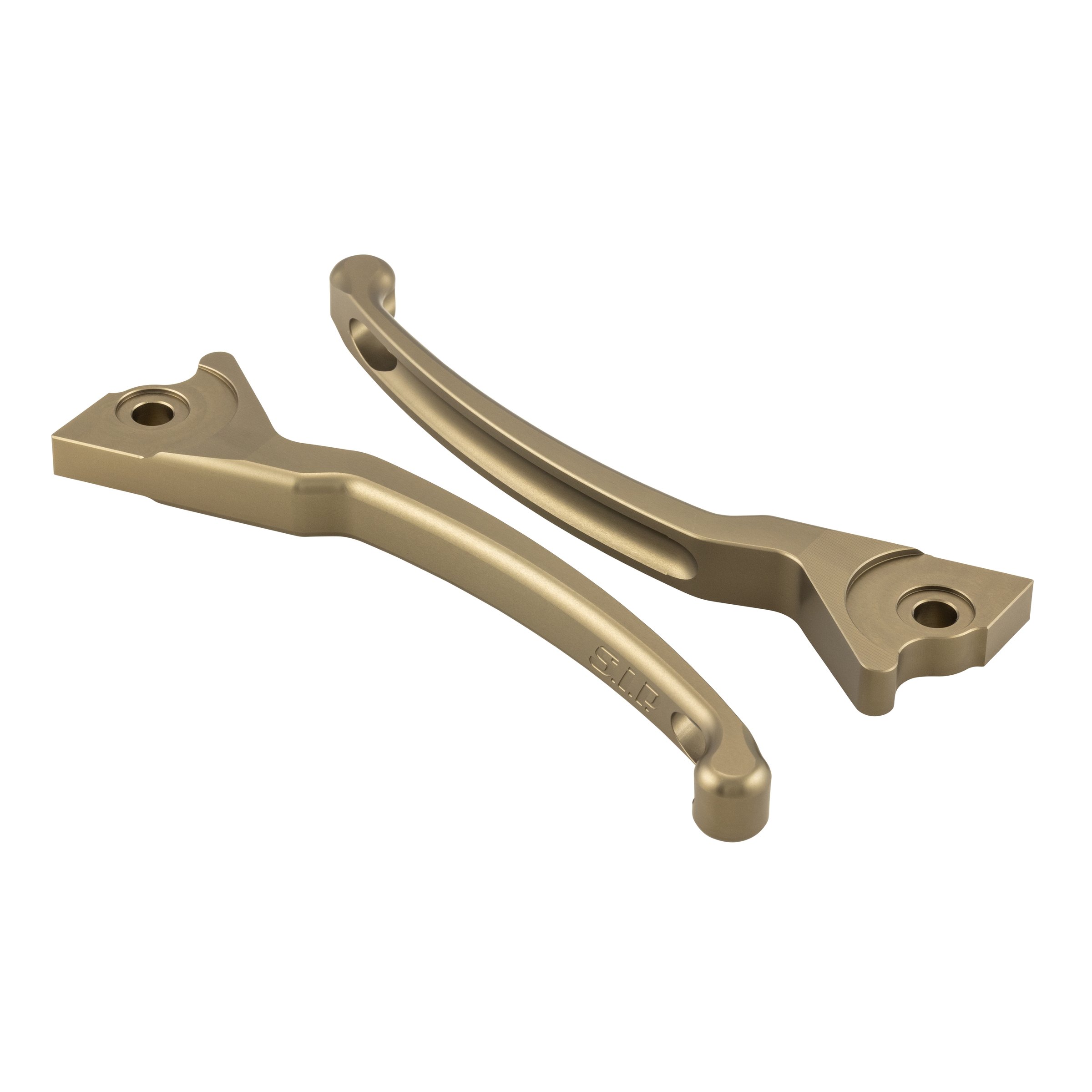 Image of Sporthebel Set Bremse SIP links & rechts für Vespa GTS/GTS Super/GTV/GT 60/GT/GT L 125-300ccm (-`22) für Vespa GTS/GTS Super/GTV/GT 60/GT/GT L 125-300ccm (-`22)