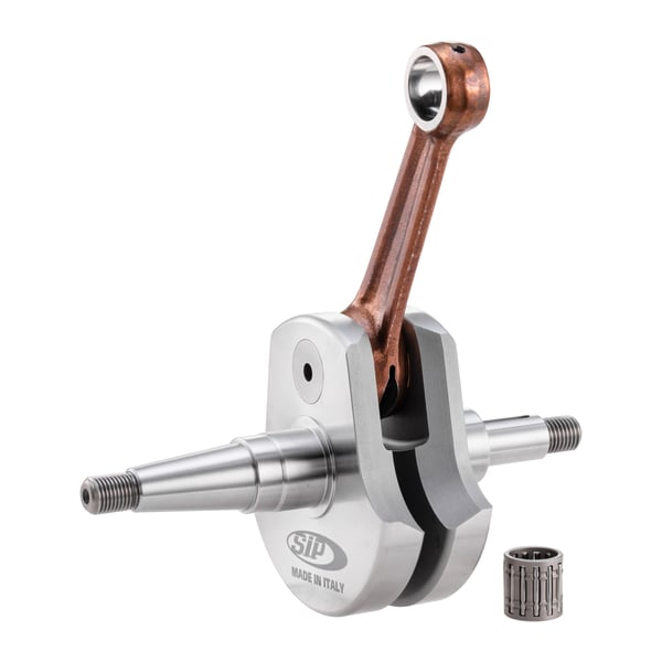 Image of Glockenwelle SIP PREMIUM Uncle Tom by PRIMATIST für Vespa 125 GTR 2°/TS 2°/150 Sprint V 2°/Super 2°/P125-150X/PX125-150 E/Lusso/MY/Cosa