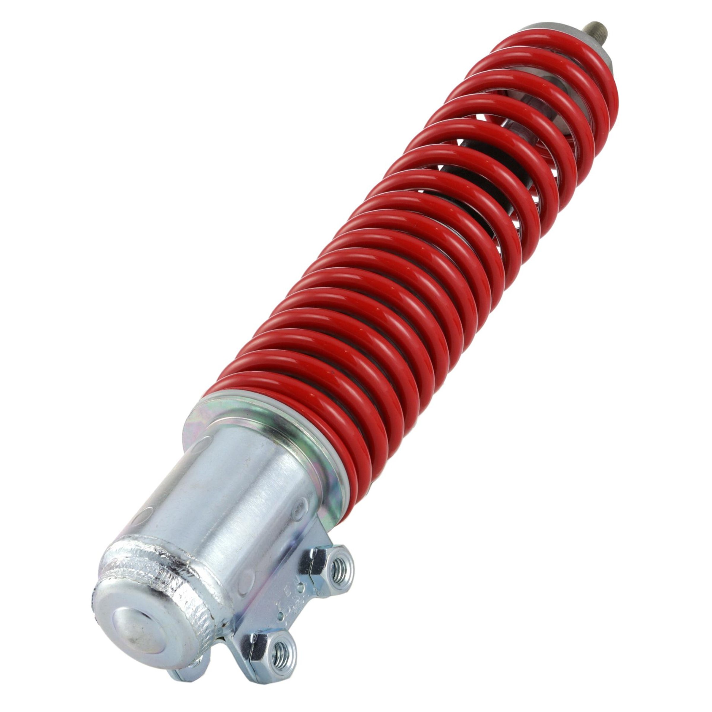 Image of Stoßdämpfer PIAGGIO 56452R - 1C004529R vorne für Vespa GTS/GTS Super /GTV/GT60/GT/GT L 125-300ccm ('03-'13/'17-`22) für Vespa GTS/GTS Super /GTV/GT60/GT/GT L 125-300ccm ('03-'13/'17-`22)