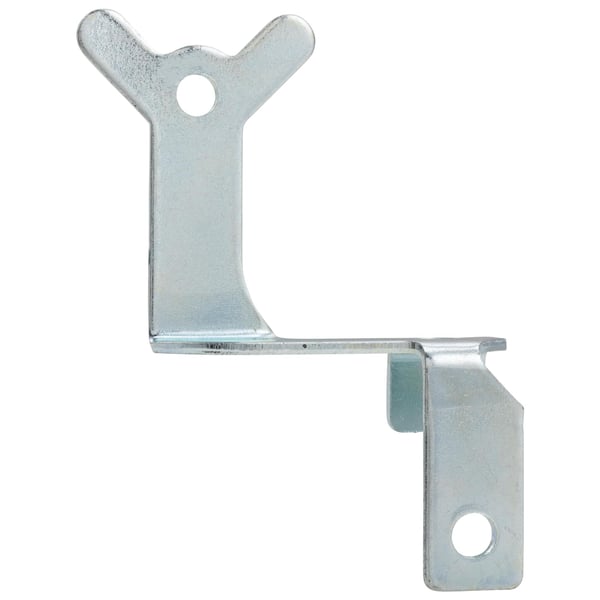 Image of Halterung PIAGGIO, Abdeckung Wasserpumpe, 1A002535 für PIAGGIO MP3 Sport/Business i.e. 500ccm