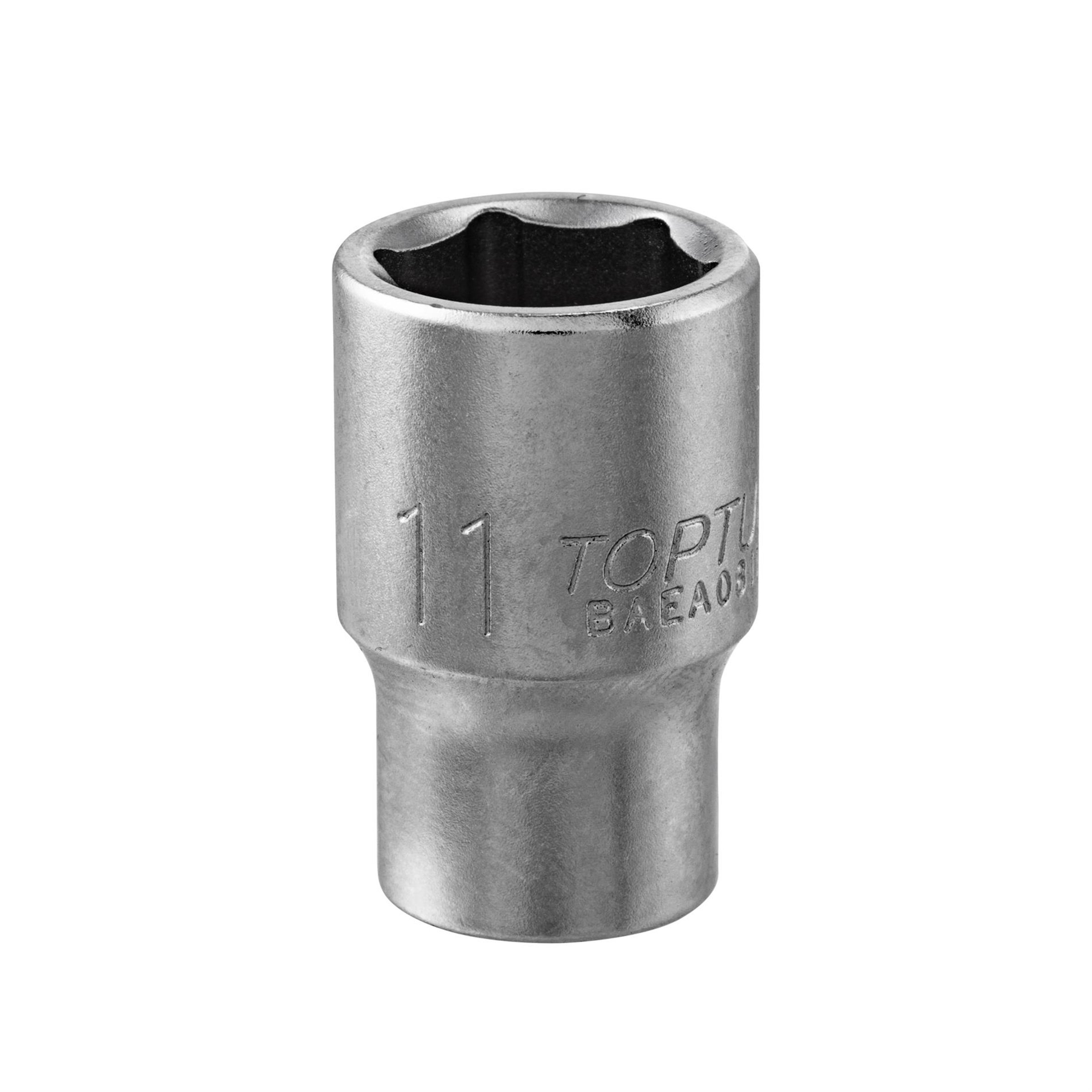Image of Stecknuss TOPTUL 1/4"