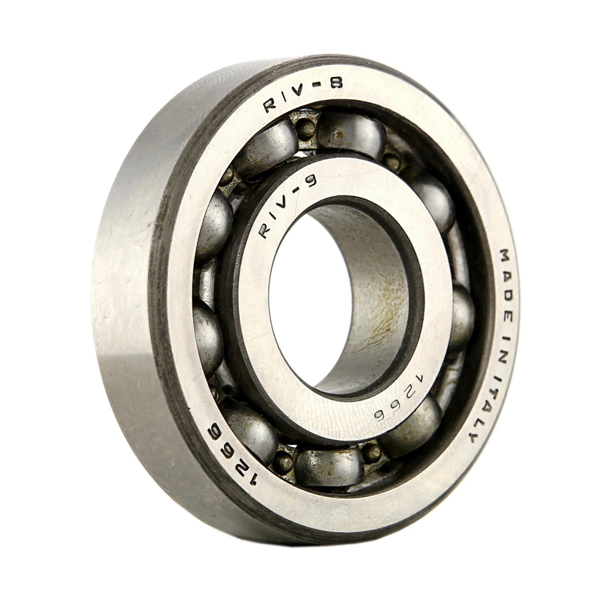 Image of Lager Kurbelwelle 25x56x12 mm für HONDA/PEUGEOT 100ccm für HONDA SKF 50ccm für HONDA/PEUGEOT 100ccm für HONDA SKF 50ccm