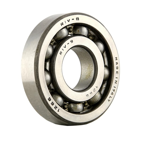 Image of Lager Kurbelwelle 25x56x12 mm für HONDA/PEUGEOT 100ccm für HONDA SKF 50ccm