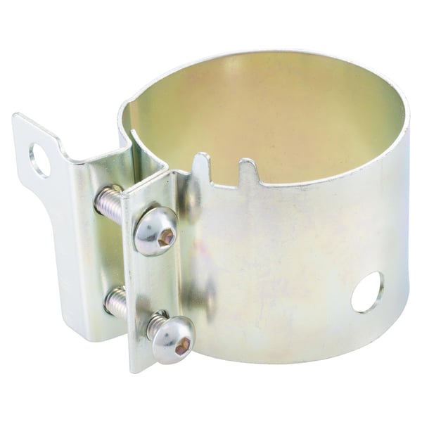 Image of Schelle Drosselklappe/Ansaugstutzen, PIAGGIO für Vespa GTS/GTS Super 125/150ccm 4T LC iGet (Euro4)