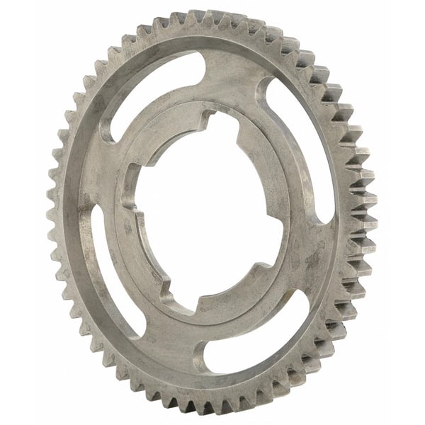 Image of Zahnrad Z 56 DRT 1. Gang 4-Gang PK RSP für Vespa 50 S 2°/Special V5B3-4T/SR/SS/90 R/SS/100 2°/125/PV/ET3/PK50/S/SS/XL/2/FL/PK80-125 S/PK125/ETS/N//XL/XL2