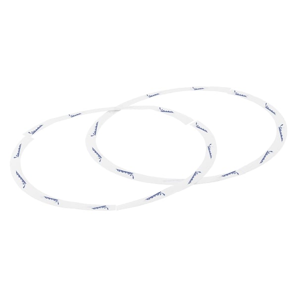 Image of Felgenrandaufkleber PIAGGIO 2H003936 für Vespa Primavera 50-150ccm Wotherspoon