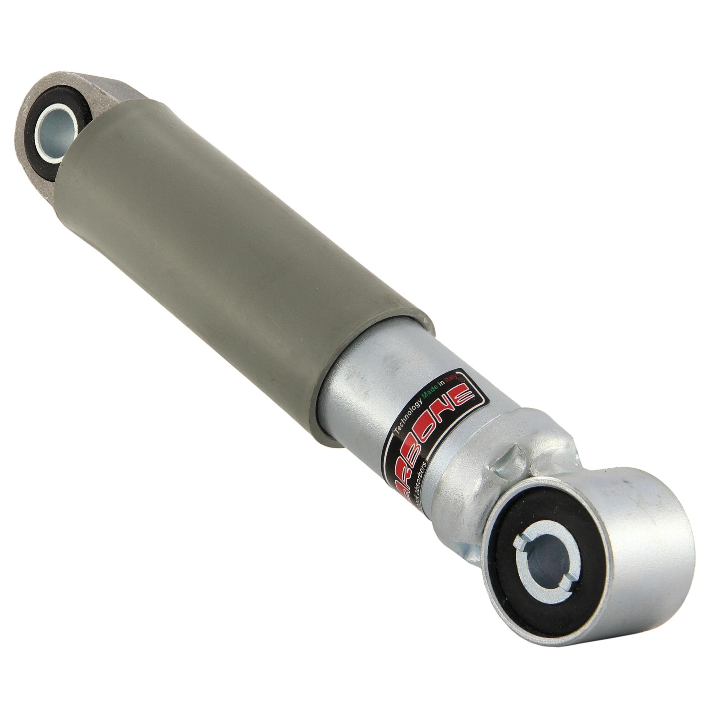 Image of Stoßdämpfer CARBONE Standard 1011BCR - 6030.001 vorne für Vespa 125 V30-33/VM/VN/ACMA/Hoffmann C/VNA-TS/150 VL/VB1/VD/VGLA/B/VGL1/GS/VBA-Super/Rally/P150S für Vespa 125 V30-33/VM/VN/ACMA/Hoffmann C/VNA-TS/150 VL/VB1/VD/VGLA/B/VGL1/GS/VBA-Super/Rally/P150S