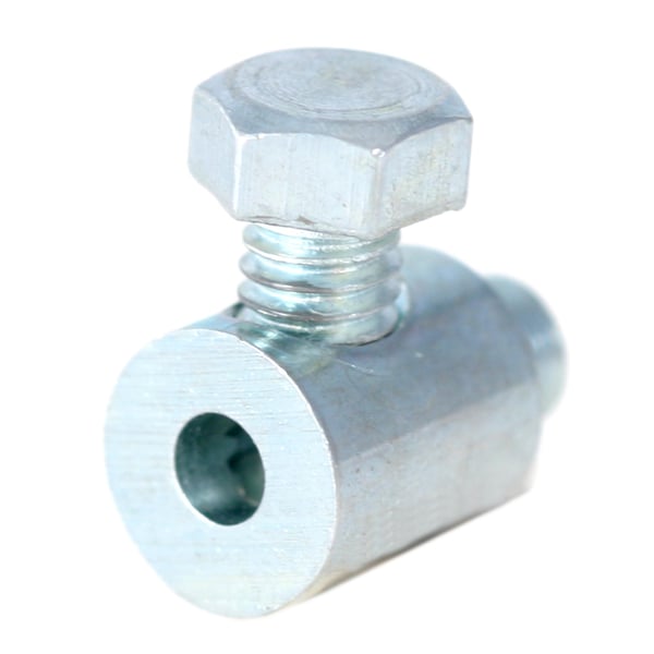 Image of Schraubnippel Kupplung für Vespa alte Modelle Bj.'46-'63