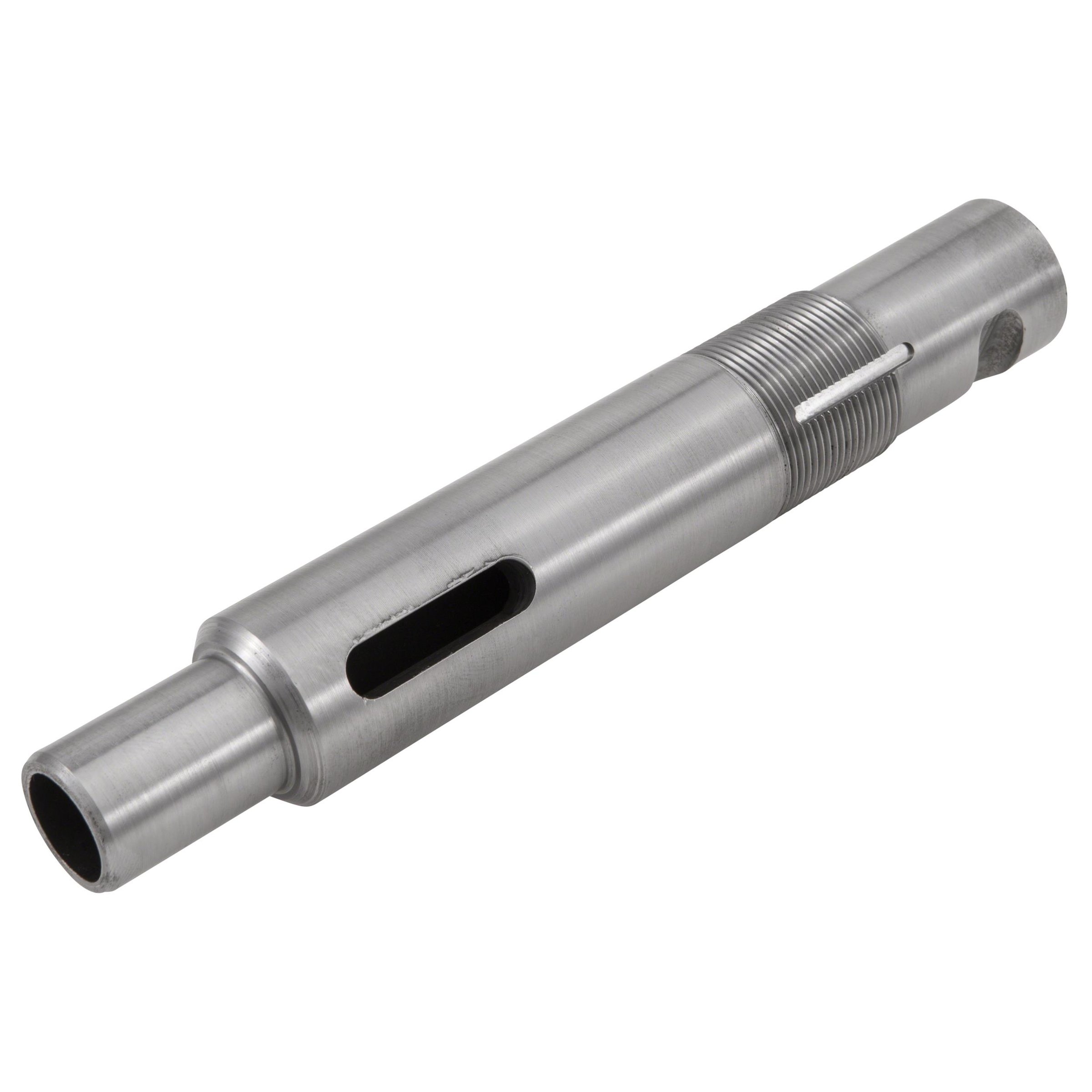 Image of Lenksäulenadapter, für ZIP/Quartz/ET2 Lenksäule in Vespa Rahmen, oben für Vespa alle Modelle für Vespa alle Modelle