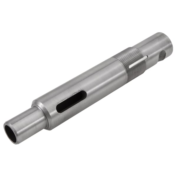 Image of Lenksäulenadapter, für ZIP/Quartz/ET2 Lenksäule in Vespa Rahmen, oben für Vespa alle Modelle