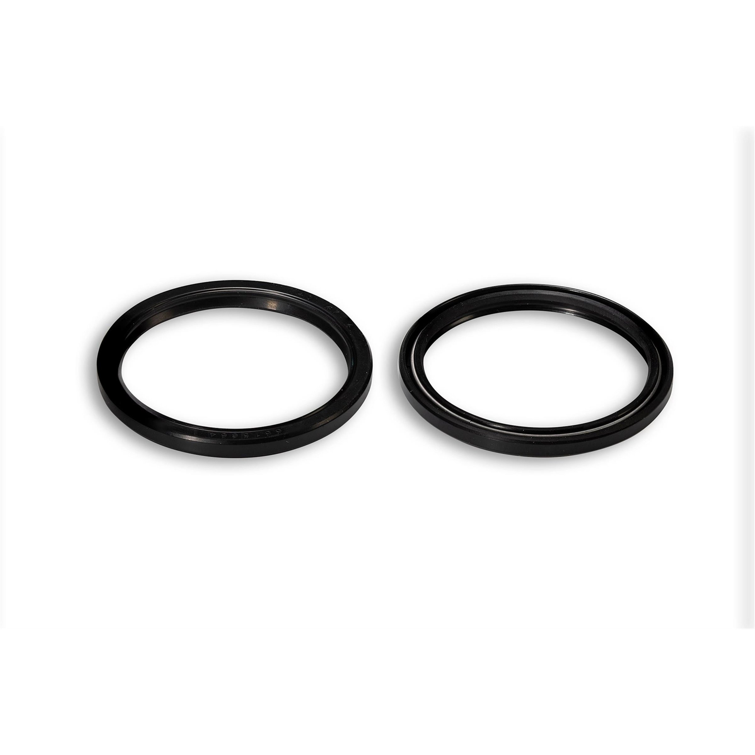 Image of 2 WELLENDICHTRING Ø 40x48x4