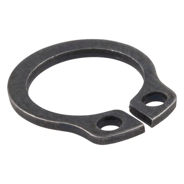 Image of Sicherungsring, Kupplungshebel oben/Kupplungsnocke/Bremsarm vorne & hinten/Schaltwippe, 7326001 für Lambretta 125 LI/LIS/DL/GP/150 LI/LIS/SX/DL/GP/175 TV 2°-3°/200 TV/SX/DL/GP