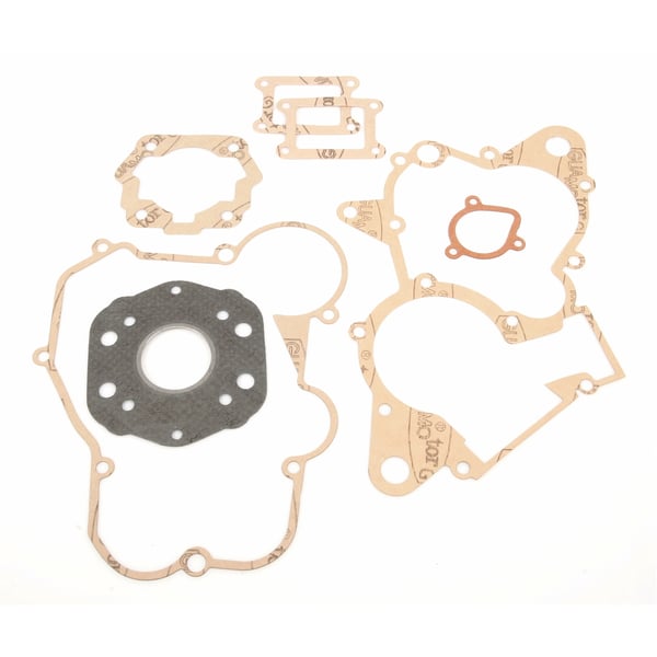 Image of Dichtsatz Moto 50 für GILERA GSM 2.Serie/H@K '01-> für DERBI Senda