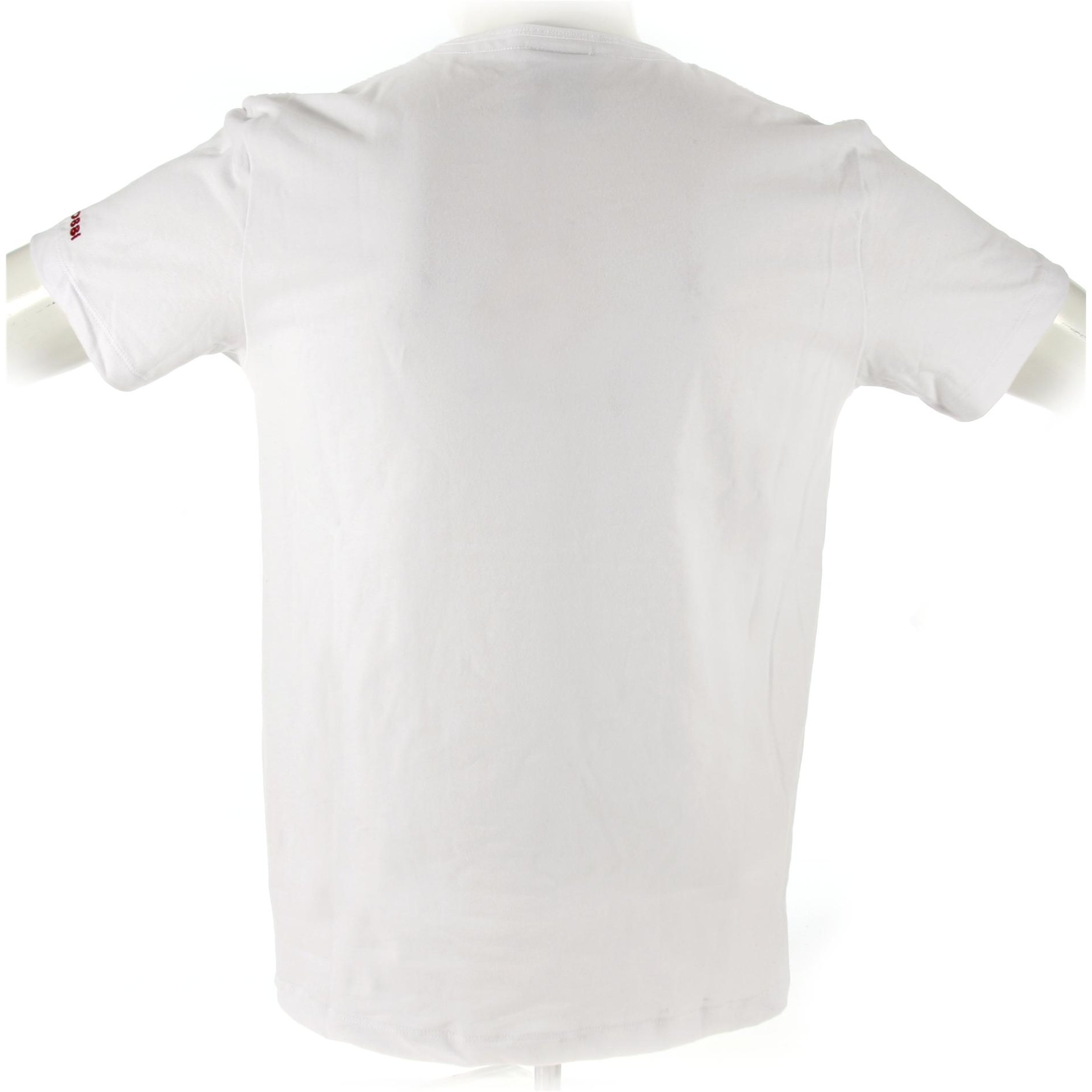 Image of T-Shirt MALOSSI GRIFFE "Lion" Größe: XL Unisex Unisex