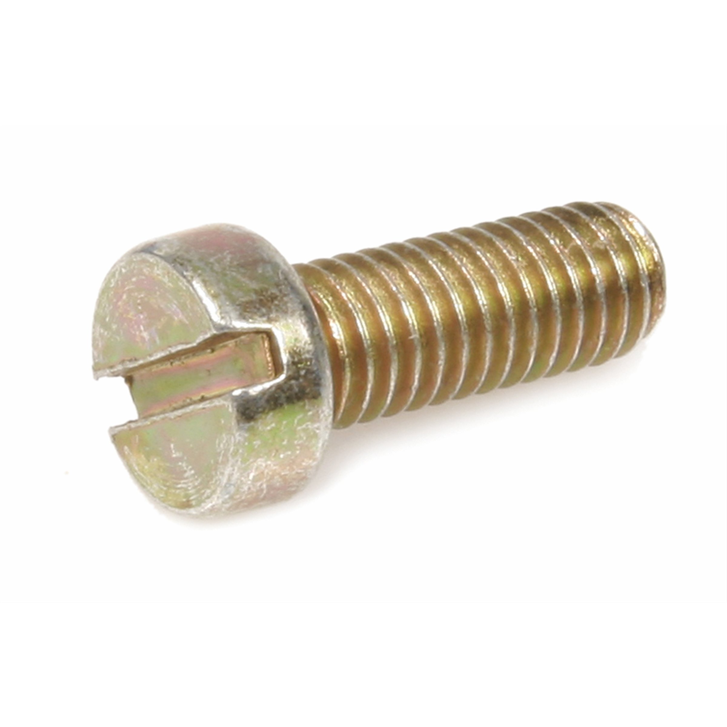 Image of Schraube E-Zentrale M6x16 mm für Vespa PX ohne Elestart für Vespa PX ohne Elestart