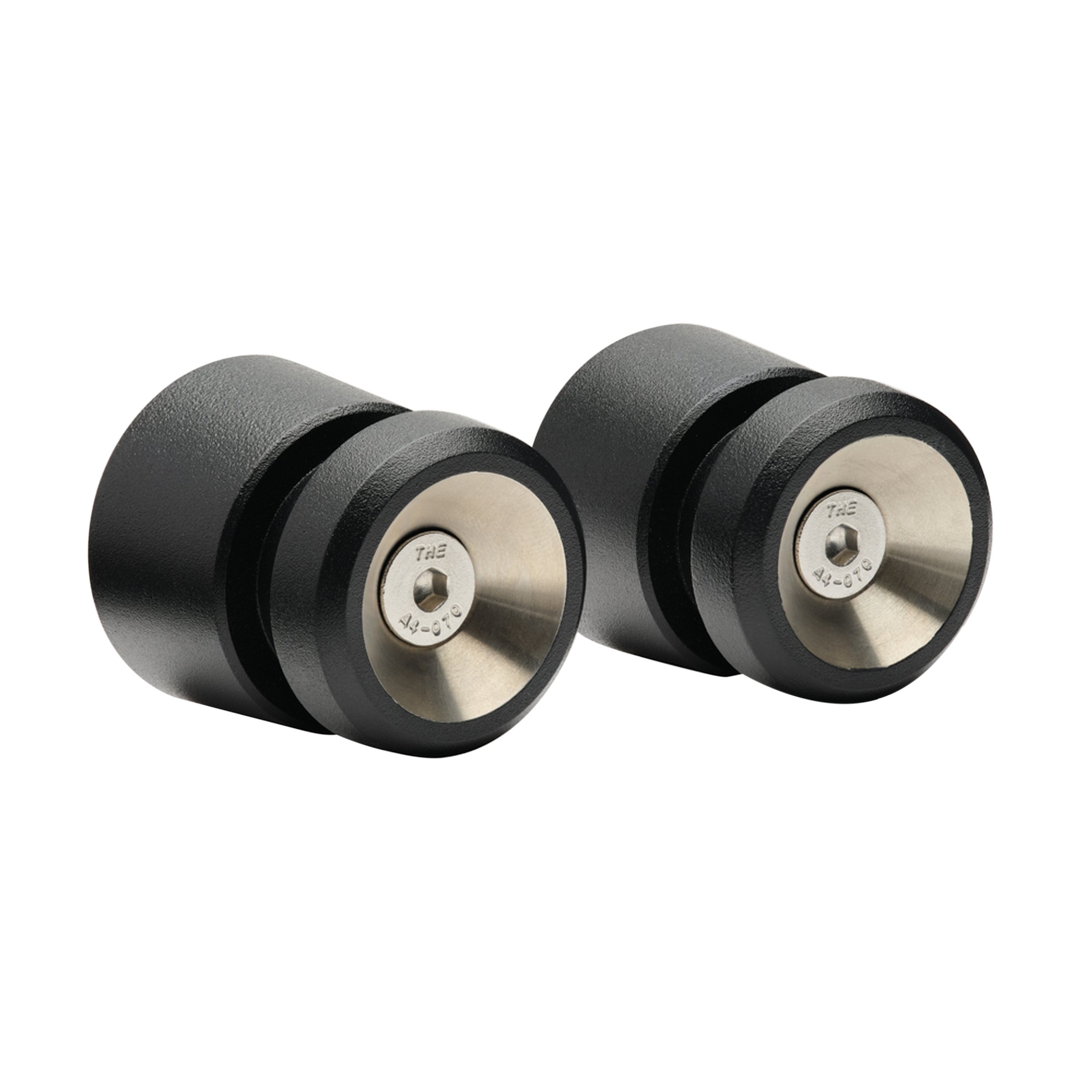 Image of Lenkerendengewichte MOTOGADGET, für "mo.view" Lenkerendenspiegel, links & rechts für Vespa GTS/GTS Super/GTV/GT 60/GT/GT L 125-300ccm für Vespa GTS/GTS Super/GTV/GT 60/GT/GT L 125-300ccm