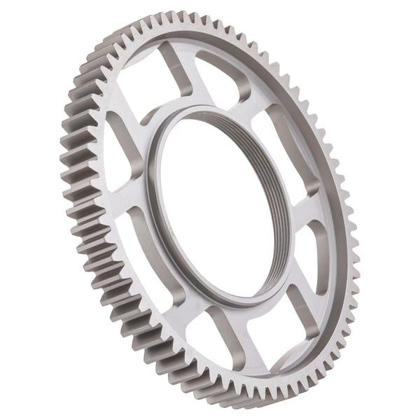 Image of Primärzahnrad CRIMAZ Z69 Wechselbar für CRIMAZ Nabe für Vespa 50-125/PV/ET3/PK50-125/S/XL/XL2