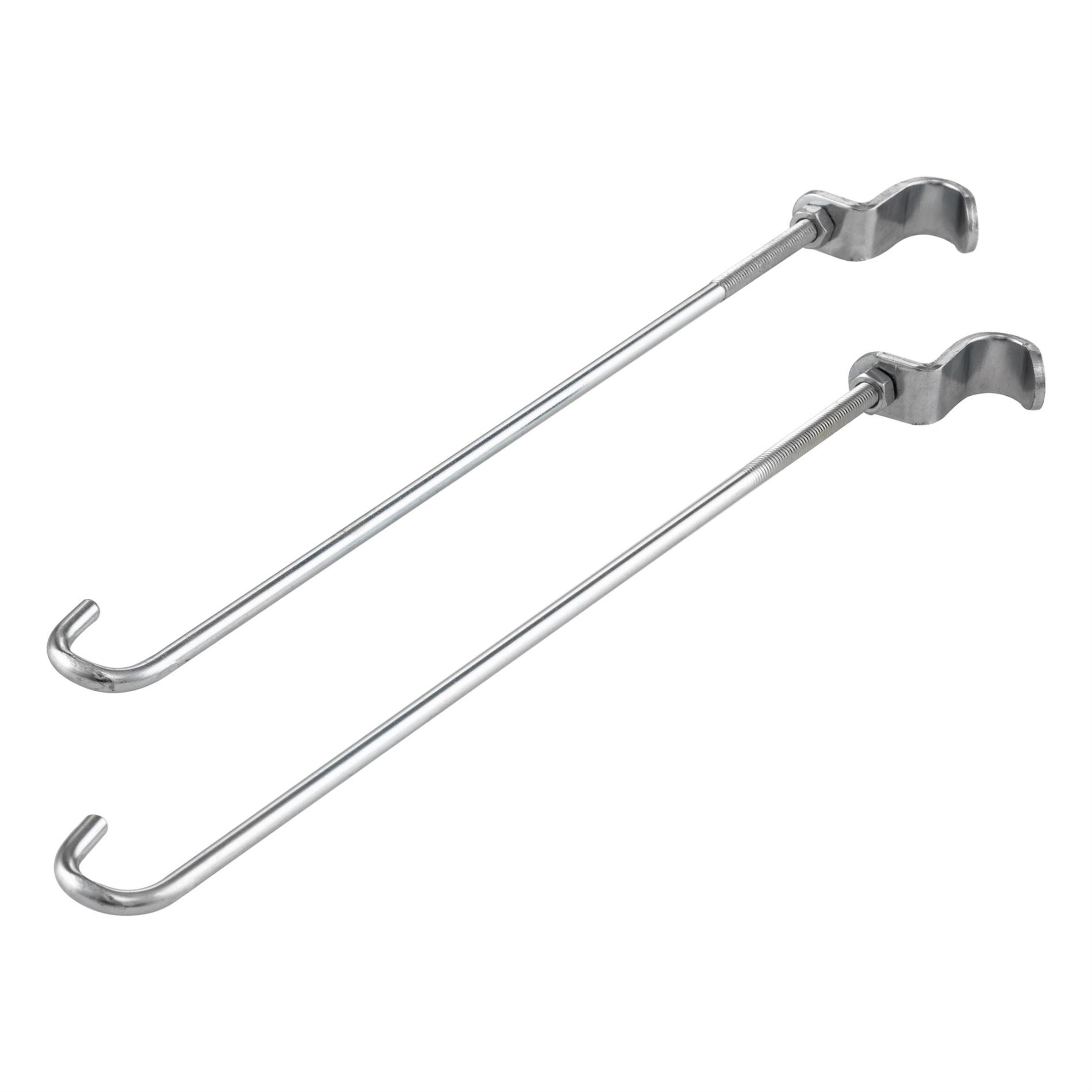 Image of Montagematerial CUPPINI, Gepäckträger für Vespa 125 GT/GTR/TS/150 125 GT/GTR/TS/150/GL/Sprint/V/T4/160 GS 2°/180 SS/Rally für Vespa 125 GT/GTR/TS/150 125 GT/GTR/TS/150/GL/Sprint/V/T4/160 GS 2°/180 SS/Rally