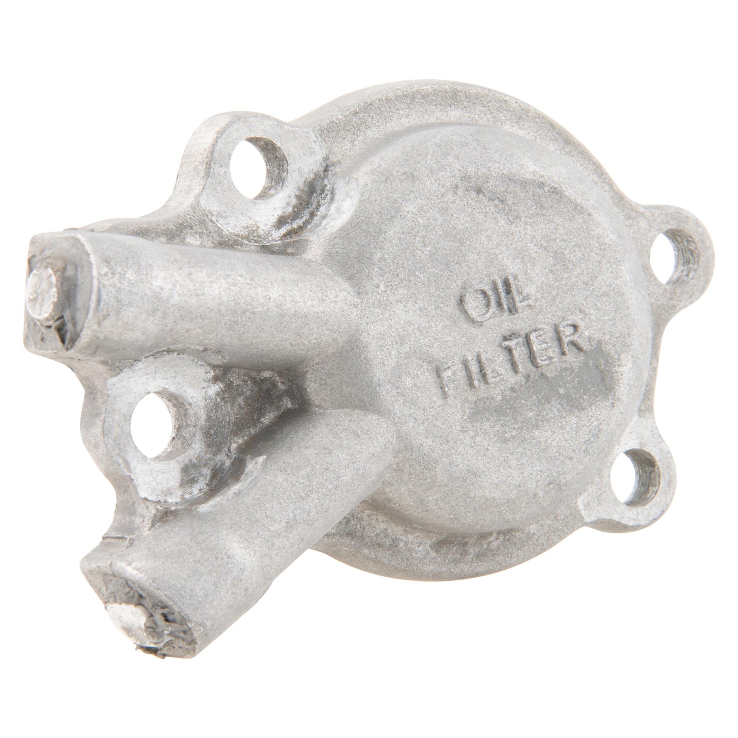 Image of Ölfilterdeckel, SF513-0188 für LML Star 125-150 4T/Star Deluxe 125-150 4S/Speedy für LML Star 125-150 4T/Star Deluxe 125-150 4S/Speedy