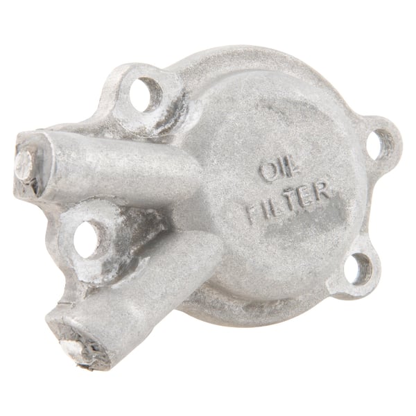Image of Ölfilterdeckel, SF513-0188 für LML Star 125-150 4T/Star Deluxe 125-150 4S/Speedy
