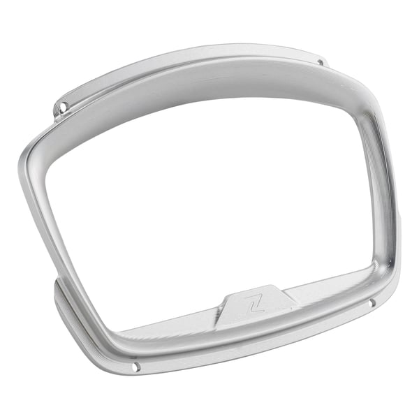 Image of Zierring ZELIONI, Tachometer für Vespa GTS Supertech HPE 125/300 ('19-)