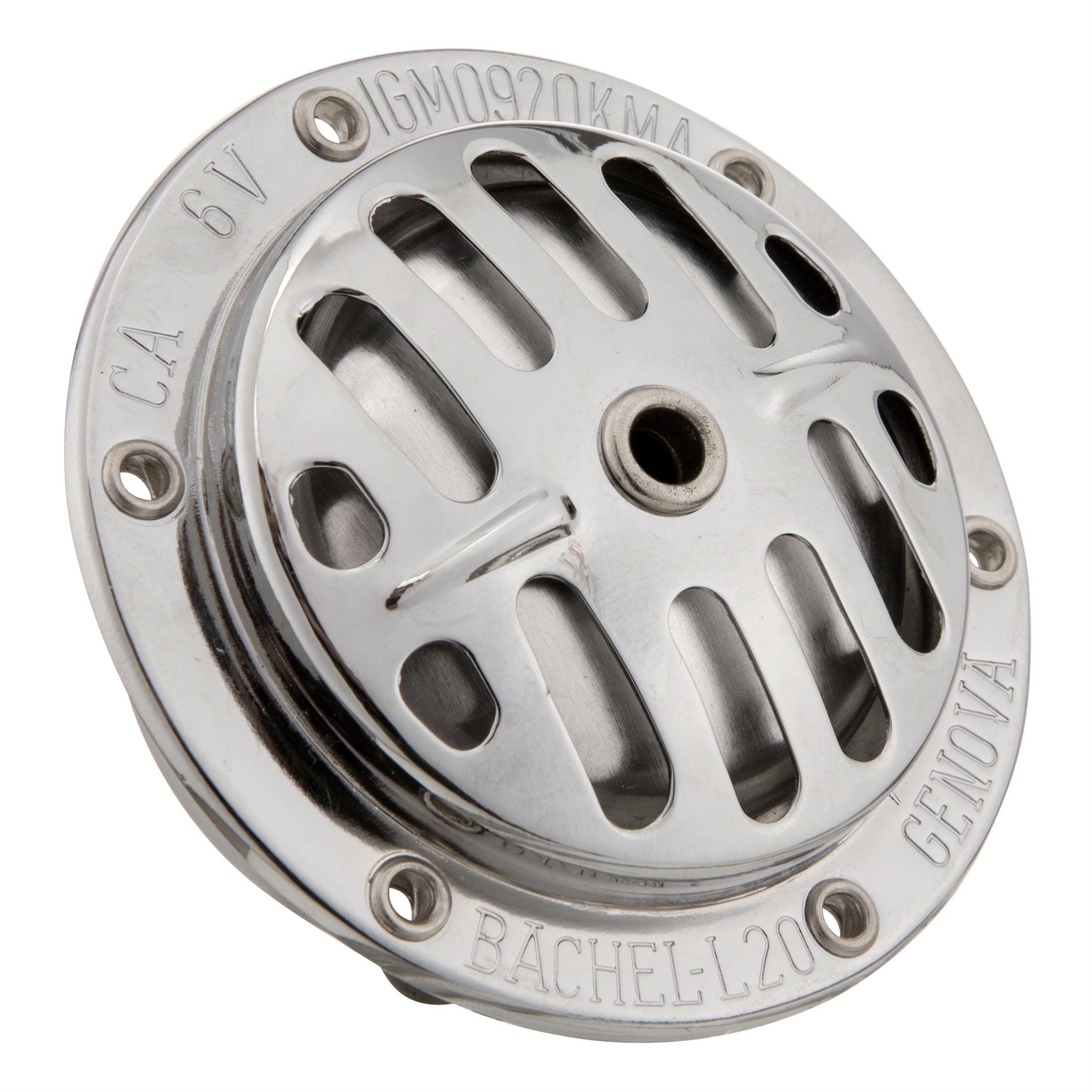 Image of Hupe GRABOR für Vespa 125 VNB3-4 für Vespa 125 VNB3-4