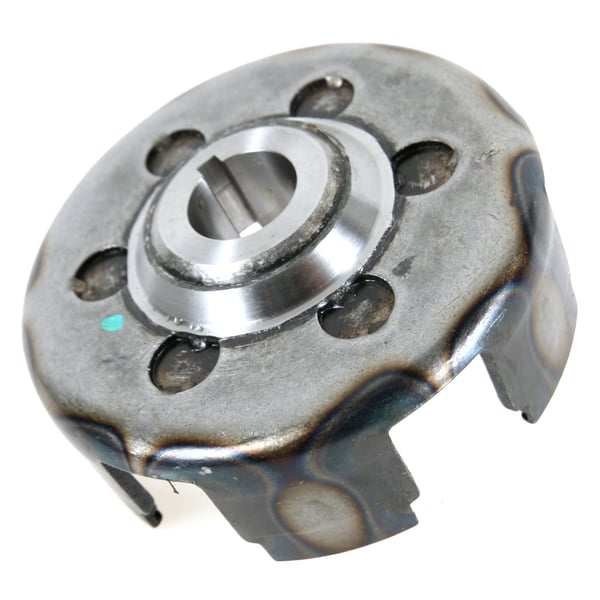 Image of Kupplungskorb PIAGGIO PK XL2 Standard 2898776 - 2898774 für Vespa PK50 XL FL/HP/XL2/PK125 N/XL2