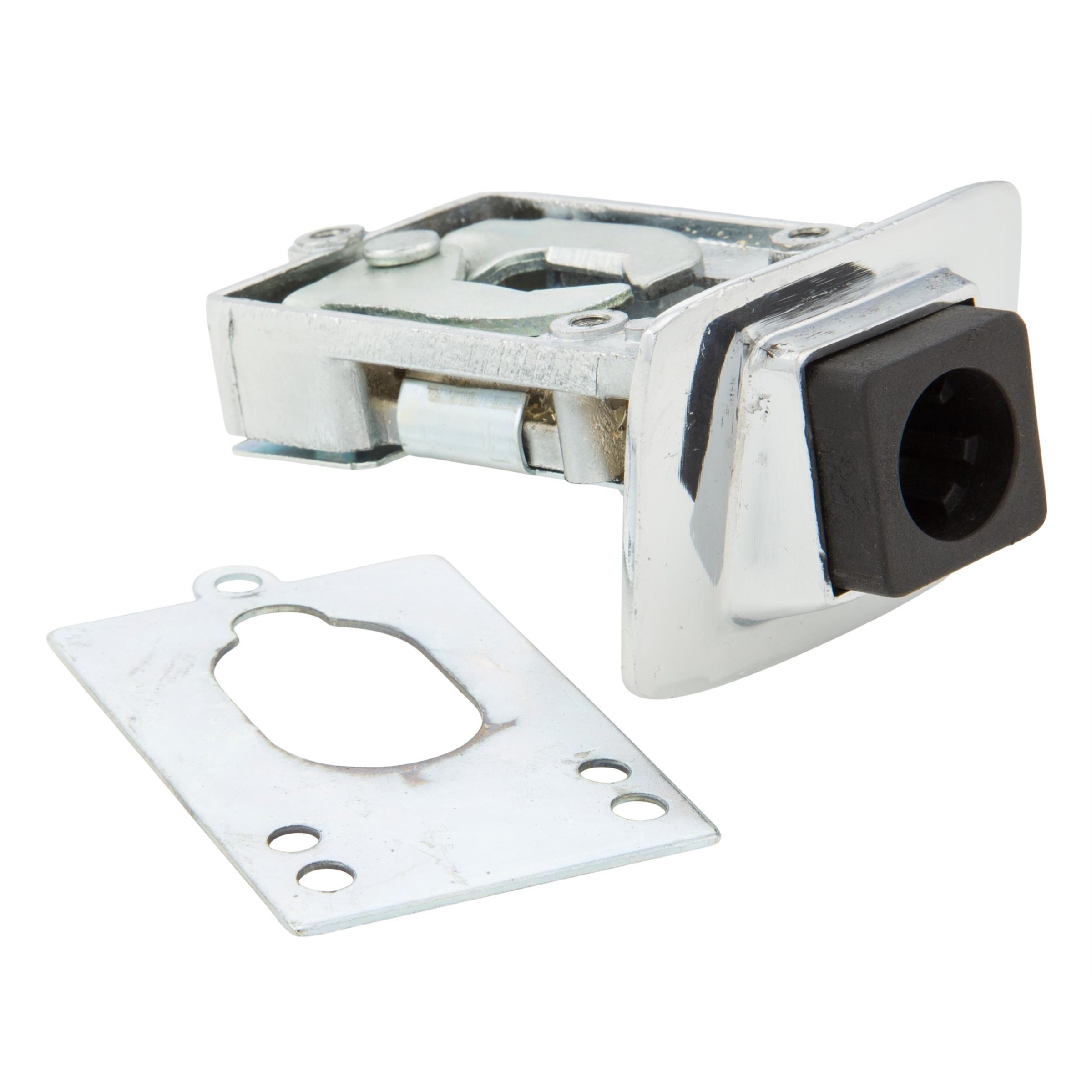 Image of Sitzbankschloss PIAGGIO, 577267 für Vespa PX80-200/PE/Lusso/'98/MY/T5 für Vespa PX80-200/PE/Lusso/'98/MY/T5