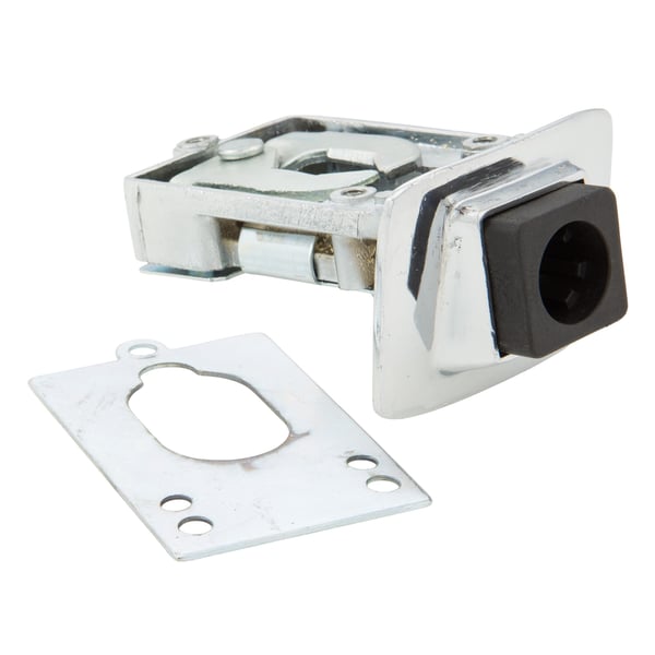 Image of Sitzbankschloss PIAGGIO, 577267 für Vespa PX80-200/PE/Lusso/'98/MY/T5