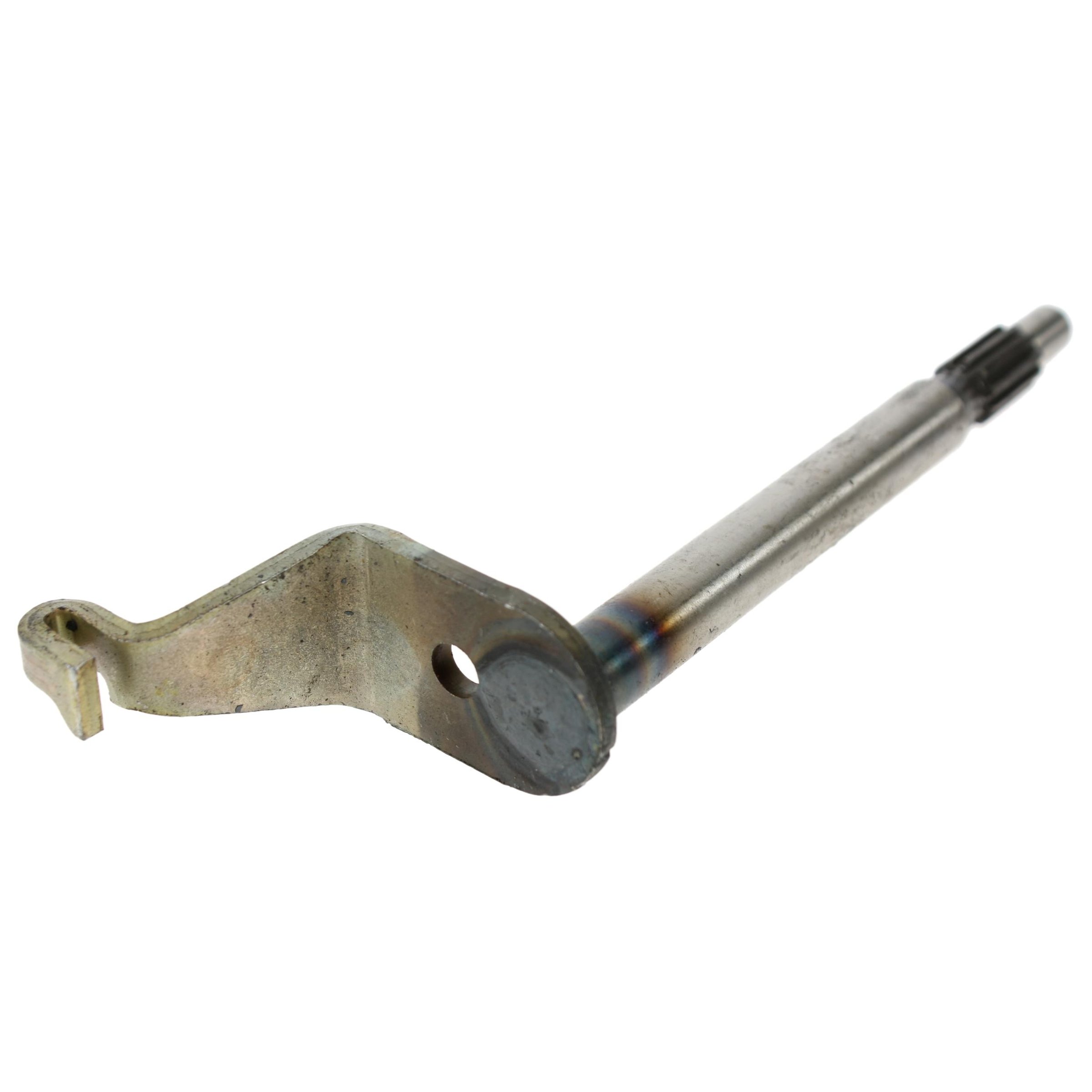 Image of Kupplungshebel SIP für Kupplungsdeckel PK XL2, 286304T für Vespa PK50 XL FL/XL2/HP für Vespa PK50 XL FL/XL2/HP