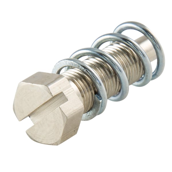 Image of Einstellschraube Standgas, POLINI