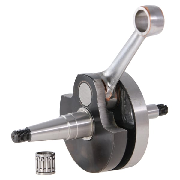 Image of Rennwelle MAZZUCCHELLI für Vespa 125 GTR 2°/TS 2°/150 Sprint V 2°/Super 2°/P125-150X/PX125-150 E/Lusso/MY