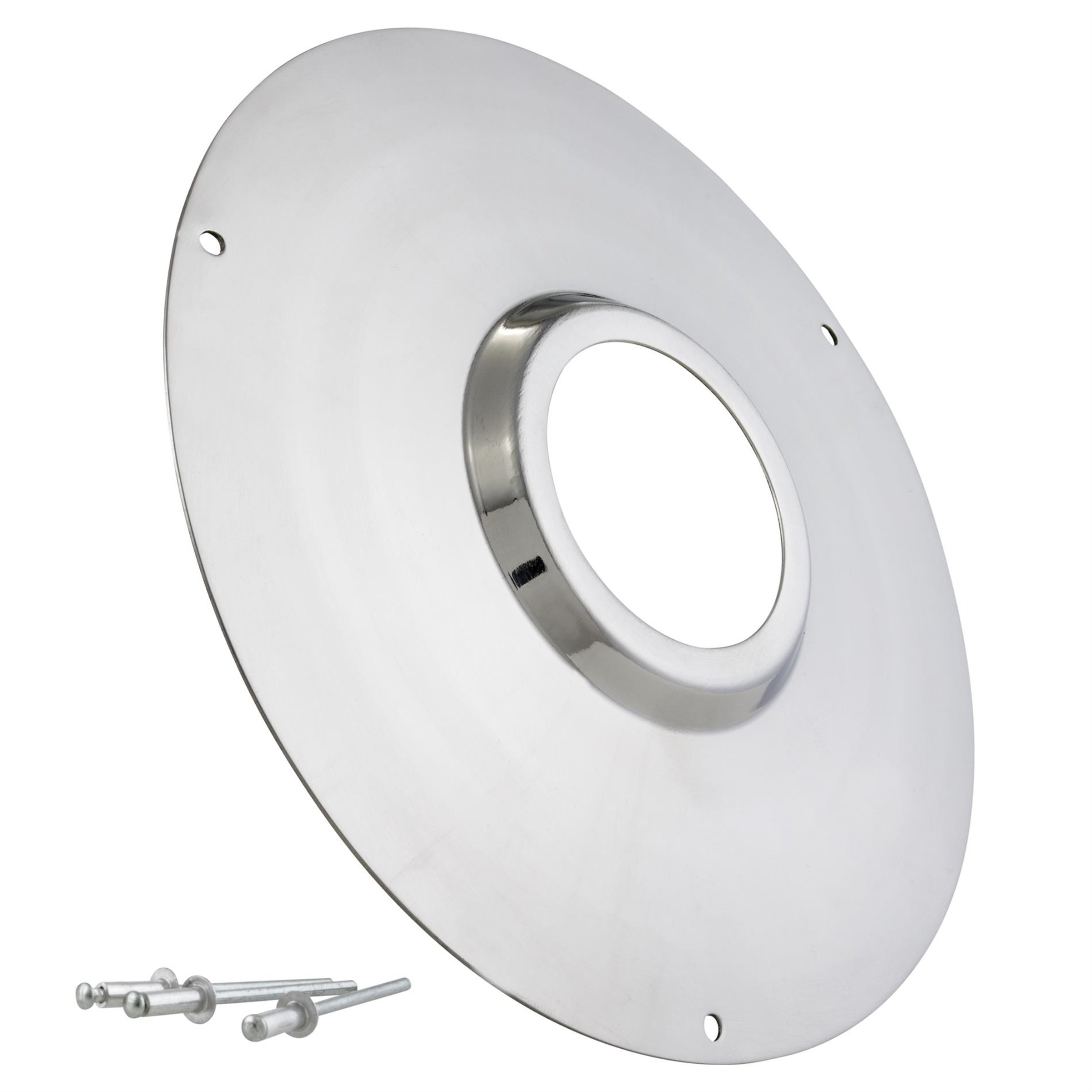 Image of Abdeckkappe, Bremstrommel, vorne oder hinten für Vespa 125 GT/GTR/TS/150 GL 2°/Sprint/V/180-200 Rally für Vespa 125 GT/GTR/TS/150 GL 2°/Sprint/V/180-200 Rally