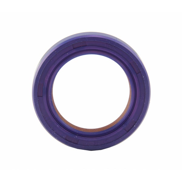 Image of Wellendichtring Kurbelwelle POLINI 24x35x7 mm 285.0137 für PIAGGIO 125-180ccm 2T AC/LC