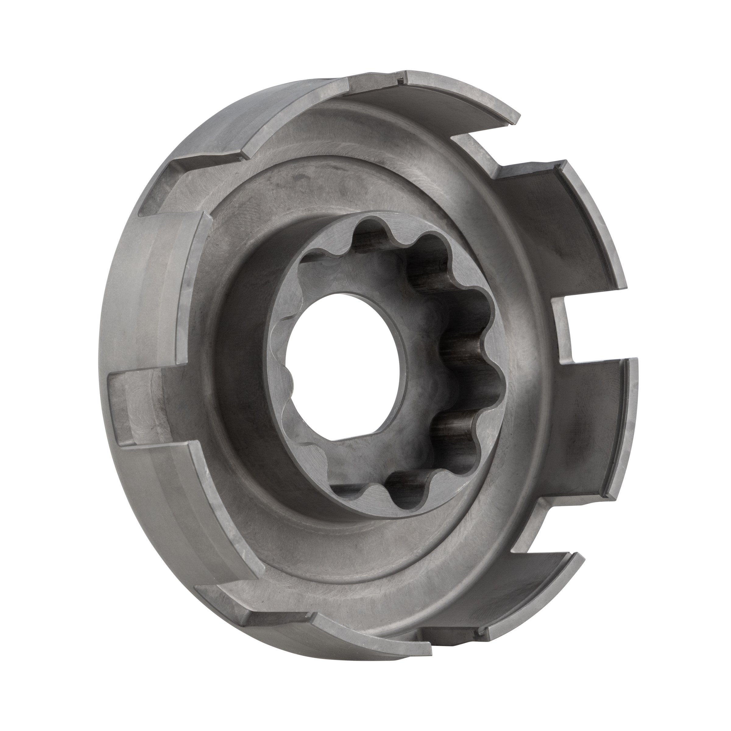 Image of Kupplungskorb SIP COSA 2 Ultrastrong für Kupplung "COSA 2" für Vespa PX125-200 E Lusso '95->/'98/MY/'11/Cosa 2 für Vespa PX125-200 E Lusso '95->/'98/MY/'11/Cosa 2