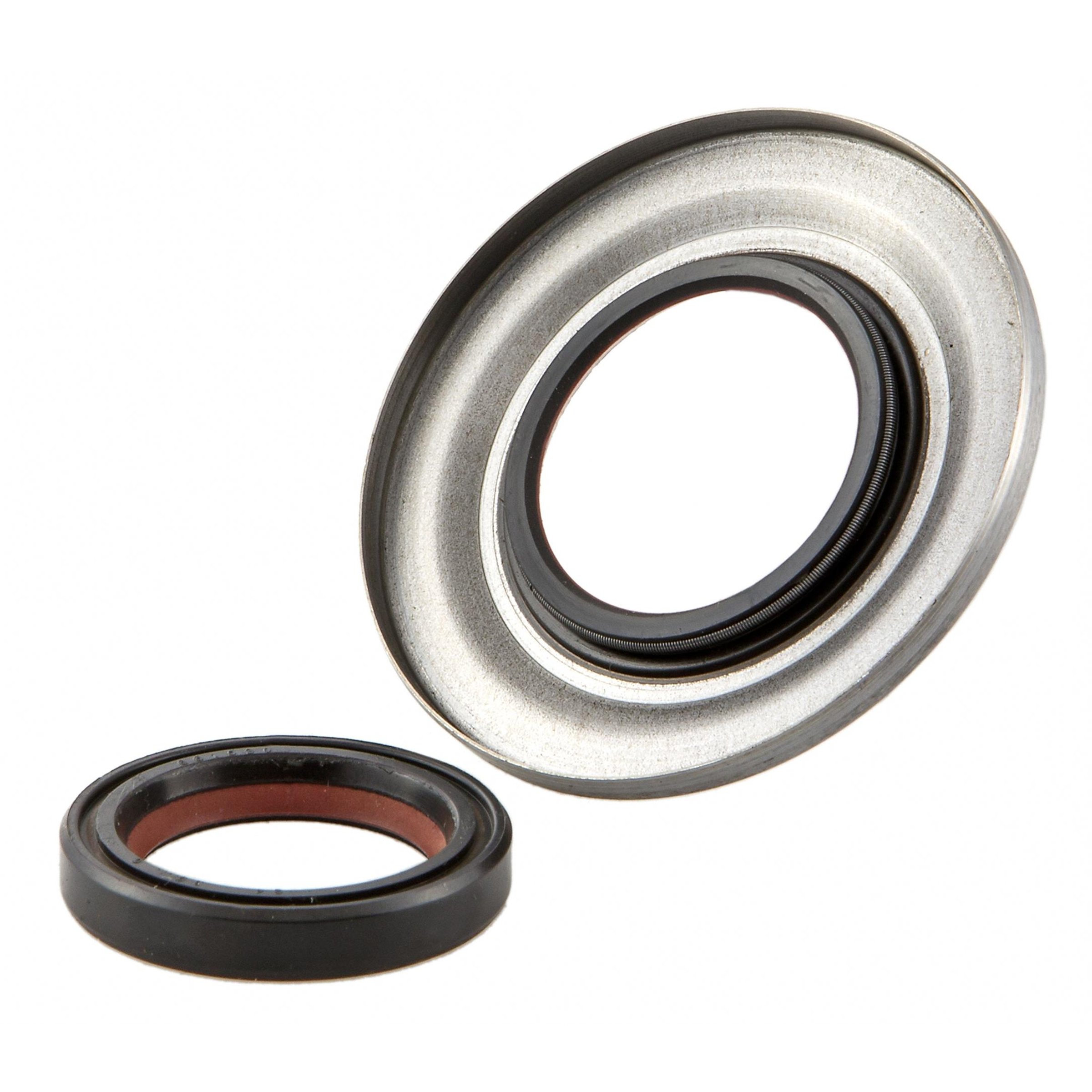 Image of Wellendichtringsatz Kurbelwelle MALOSSI FKM/PTFE 24x35x6/ 31x62x4,3x5,8 mm 6617236 für Vespa 125 GTR 2°/TS 2°/150 Sprint V 2°/Super 2°/Rally/PX80-200/PE/Lusso/T5/Cosa für Vespa 125 GTR 2°/TS 2°/150 Sprint V 2°/Super 2°/Rally/PX80-200/PE/Lusso/T5/Cosa