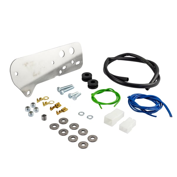 Image of Halter Elektronikzentrale und Spannungsregler, Elektronikzentrale/CDI für Vespa 50 N/L/R/S/SR/SS/90/R/SS/100/125 PV/ET3